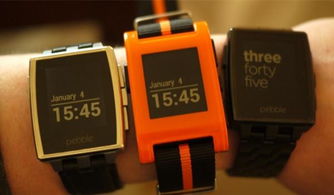 年轻人都应该拥有的12款新奇电子产品