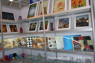 供应钢化玻璃菜板 安全、健康、时尚的厨房必备