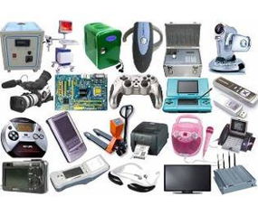 电子产品中的“passed”含义解析