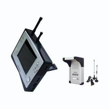 香港秋季电子产品展 拓威科技推出无线门铃电话，引领智能家居新潮流