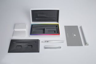 电子产品包装设计欣赏合集