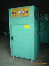 东莞市横沥全威电子厂工业烤箱产品列表