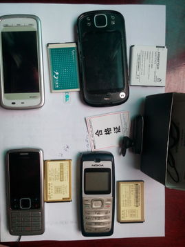 时光深处的记忆 旧时电子产品的怀旧之旅