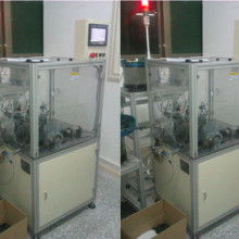 东莞市长安连杰电子制品厂 专业连接自动组装设备与电子产品制造