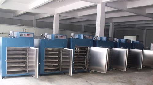 电热鼓风恒温干燥箱 工业电子产品烘烤的理想选择