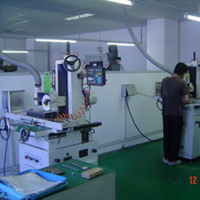 探索电子产品制造核心 聚焦东莞市长安福尔兰精密五金模具制造厂